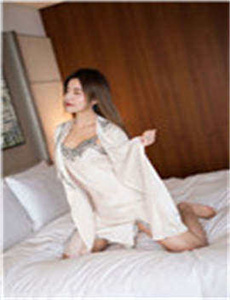 高清精品美女
