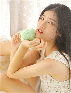 唐嫣婚纱照
