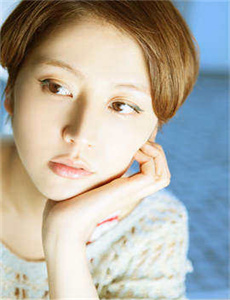 小泽玛莉
