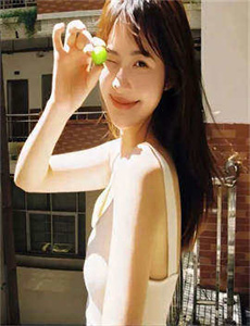 女黑侠黄莺国语