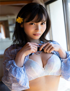 电波女与青春男op