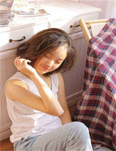 白百合电影